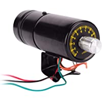 Tacómetro Ajustable- Luz Indicador de Cambio LED para Coches- Camiones